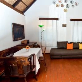 Bohém Birtok Zamárdi - Szobák