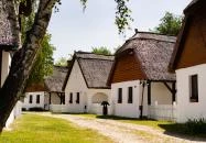 Bohém Birtok Zamárdi