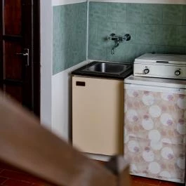 Bohém Birtok Zamárdi - Szobák