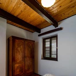 Bohém Birtok Zamárdi - Szobák