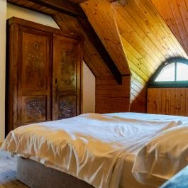 Bohém Birtok Zamárdi - Szobák