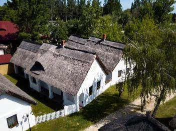 Bohém Birtok Zamárdi