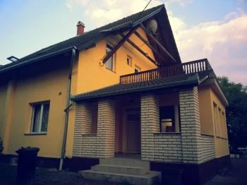 Főnix Üdülőház Zamárdi