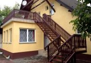 Főnix Üdülőház Zamárdi