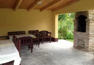 Főnix Üdülőház Zamárdi