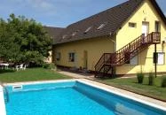 Főnix Üdülőház Zamárdi