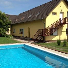 Főnix Üdülőház Zamárdi - Egyéb