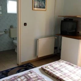 Főnix Üdülőház Zamárdi - Egyéb