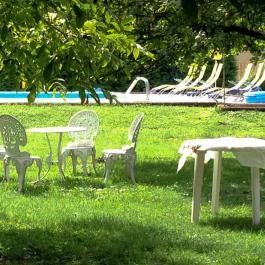 Főnix Üdülőház Zamárdi - Egyéb