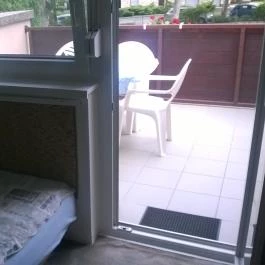 Gasthaus Gibizer Zamárdi - Medence/kert