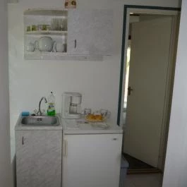 Gasthaus Gibizer Zamárdi - Vendéglátás