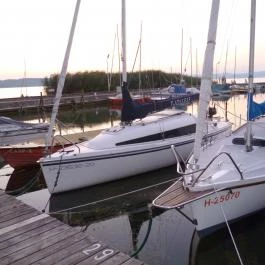 Gasthaus Gibizer Zamárdi - Egyéb