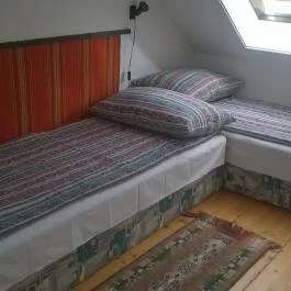 Gasthaus Gibizer Zamárdi - Szobák