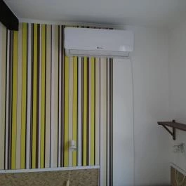 Gasthaus Gibizer Zamárdi - Szobák