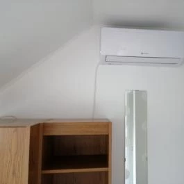 Gasthaus Gibizer Zamárdi - Szobák