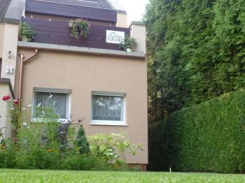 Gasthaus Gibizer Zamárdi