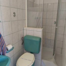 Gasthaus Gibizer Zamárdi - Szobák