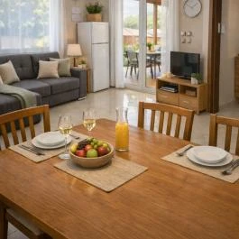 Happy Sun Zamárdi - Szobák