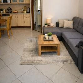 Happy Sun Zamárdi - Szobák