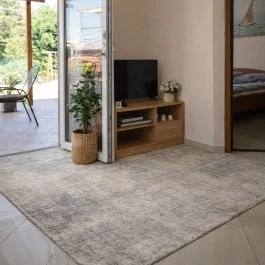 Happy Sun Zamárdi - Szobák