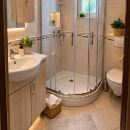 Happy Sun Zamárdi - Szobák