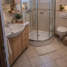 Happy Sun Zamárdi - Szobák