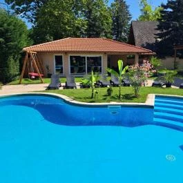 Happy Sun Zamárdi - 