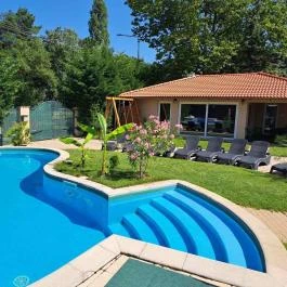 Happy Sun Zamárdi - 