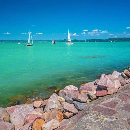 Happy Sun Zamárdi - Egyéb