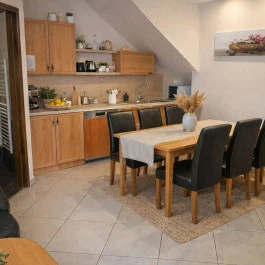 Happy Sun Zamárdi - Szobák