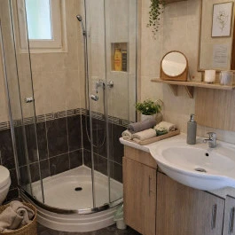 Happy Sun Zamárdi - Szobák