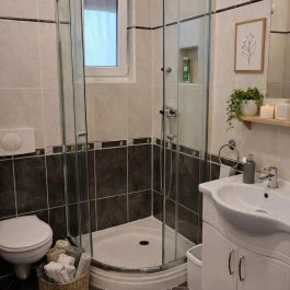 Happy Sun Zamárdi - Szobák