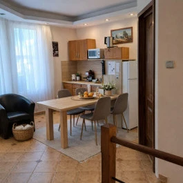 Happy Sun Zamárdi - Szobák