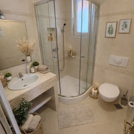 Happy Sun Zamárdi - Szobák