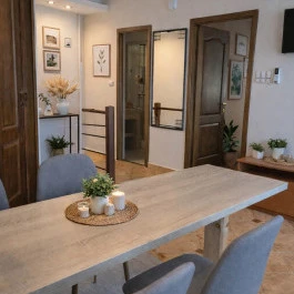 Happy Sun Zamárdi - Szobák