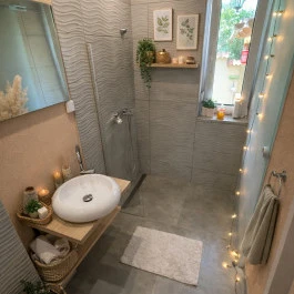 Happy Sun Zamárdi - Szobák