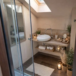 Happy Sun Zamárdi - Szobák