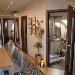 Happy Sun Zamárdi - Szobák