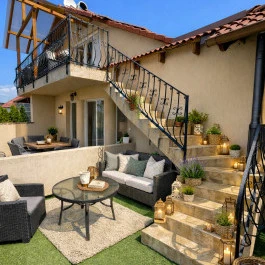 Happy Sun Zamárdi - Szobák