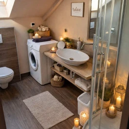 Happy Sun Zamárdi - Szobák