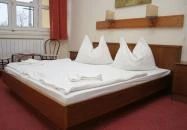 Hotel Família Zamárdi