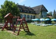 Hotel Família Zamárdi