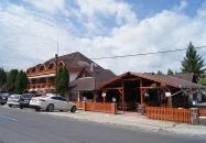 Retro Hotel Merid Zamárdi