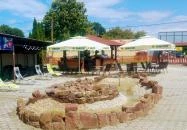 Retro Hotel Merid Zamárdi