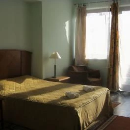 Retro Hotel Merid Zamárdi - Egyéb