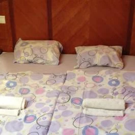 Retro Hotel Merid Zamárdi - Egyéb