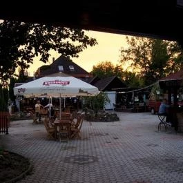 Retro Hotel Merid Zamárdi - Egyéb