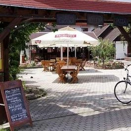 Retro Hotel Merid Zamárdi - Egyéb