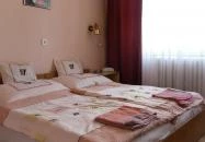 Hotel Napsugár Zamárdi Zamárdi