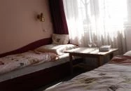 Hotel Napsugár Zamárdi Zamárdi